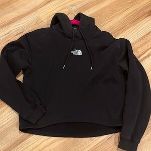 The North Face Hoodie